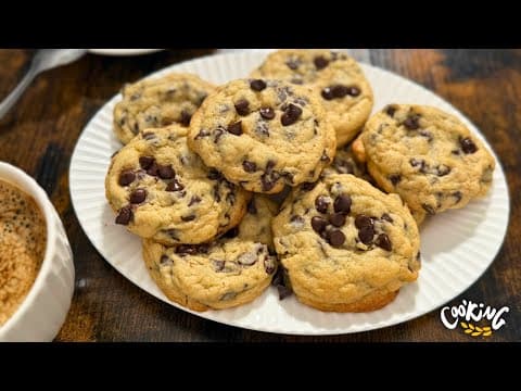 Vidéo de la recette